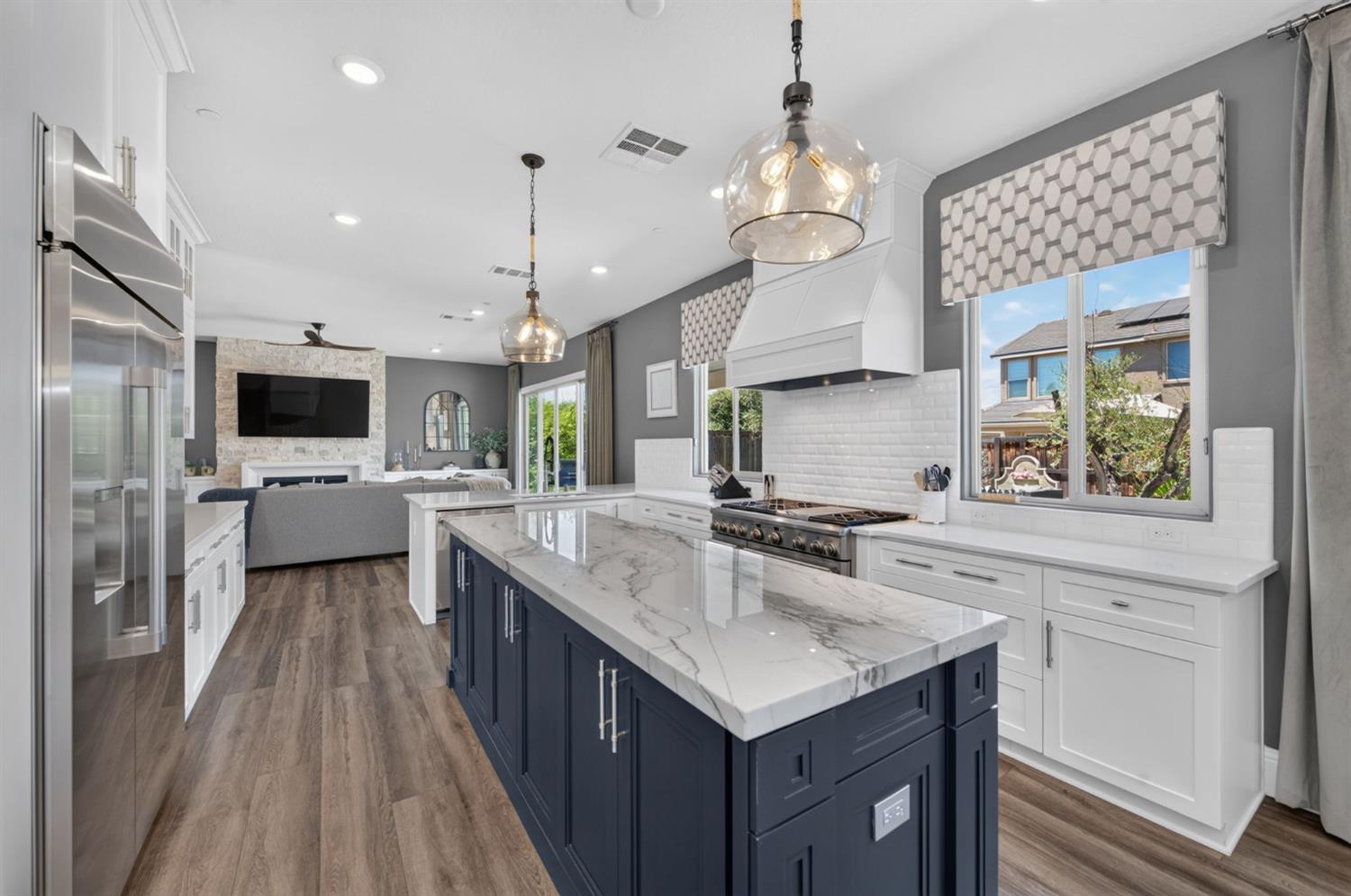 2314 E Kynzlee Ave, Fresno, CA 93730