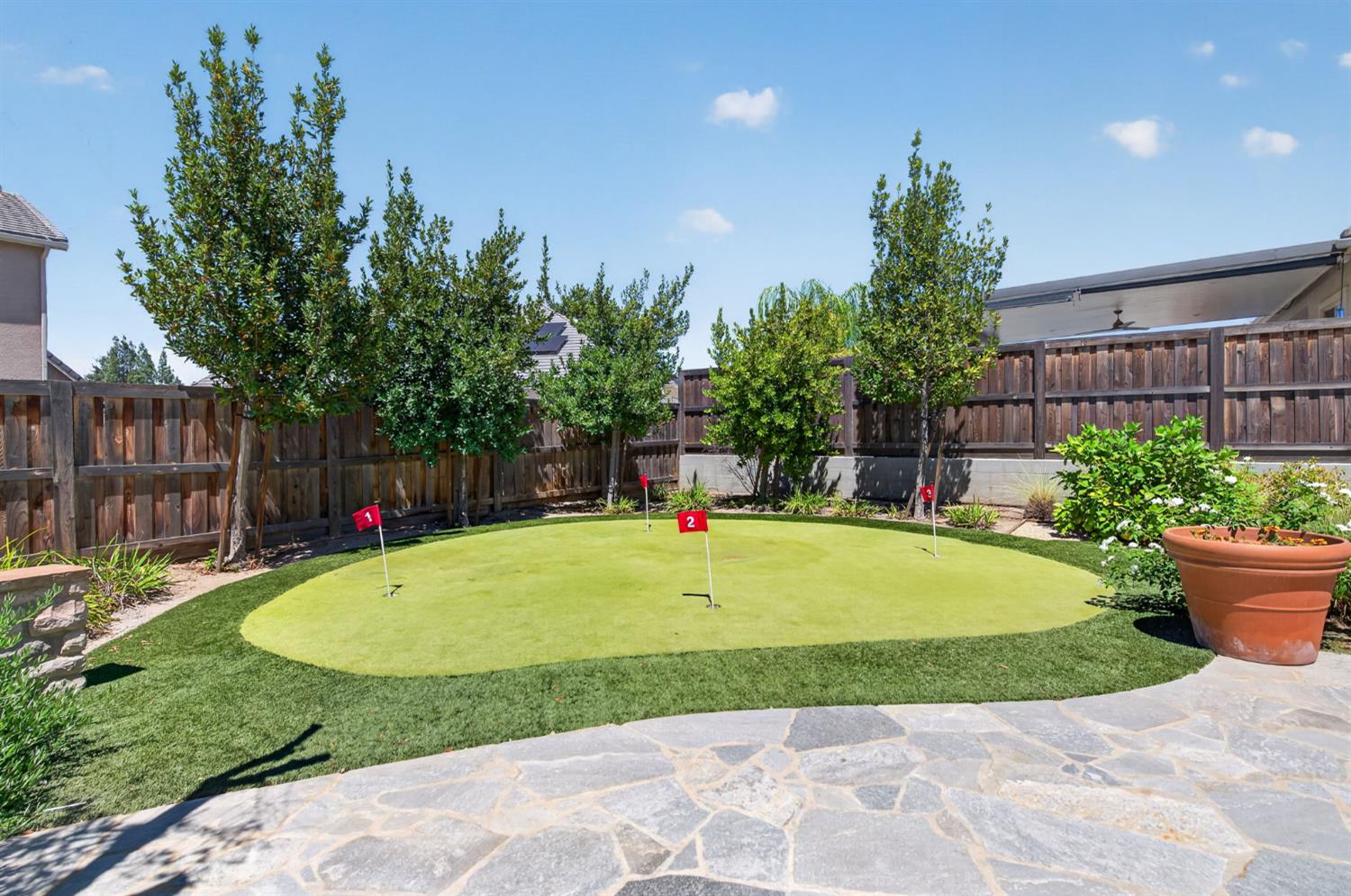 2314 E Kynzlee Ave, Fresno, CA 93730
