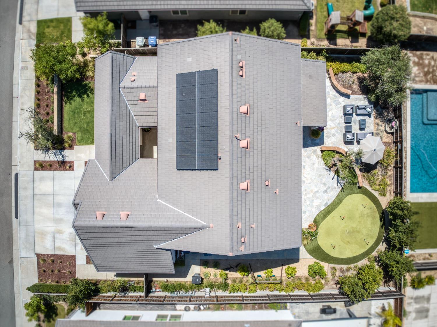 2314 E Kynzlee Ave, Fresno, CA 93730