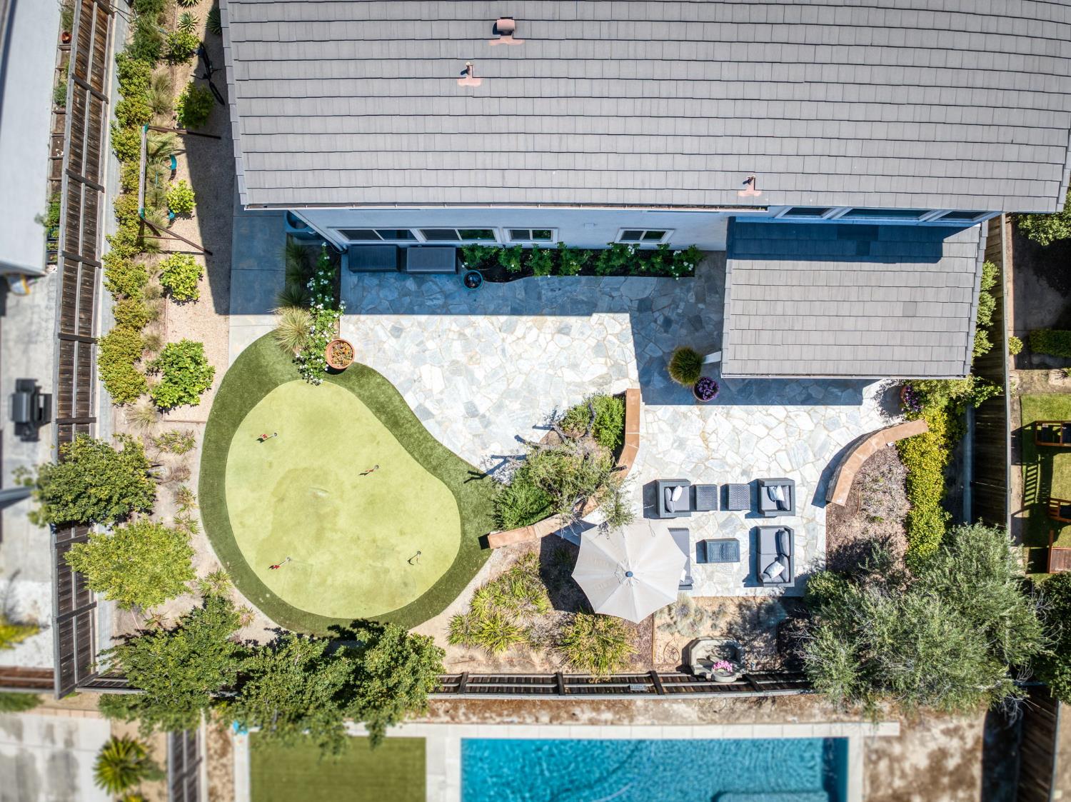 2314 E Kynzlee Ave, Fresno, CA 93730
