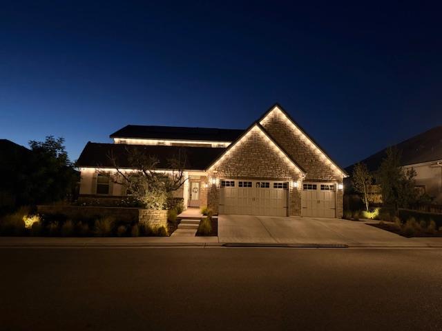 2314 E Kynzlee Ave, Fresno, CA 93730