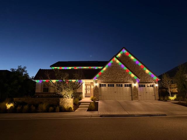 2314 E Kynzlee Ave, Fresno, CA 93730