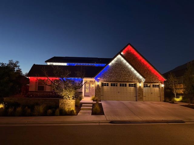 2314 E Kynzlee Ave, Fresno, CA 93730