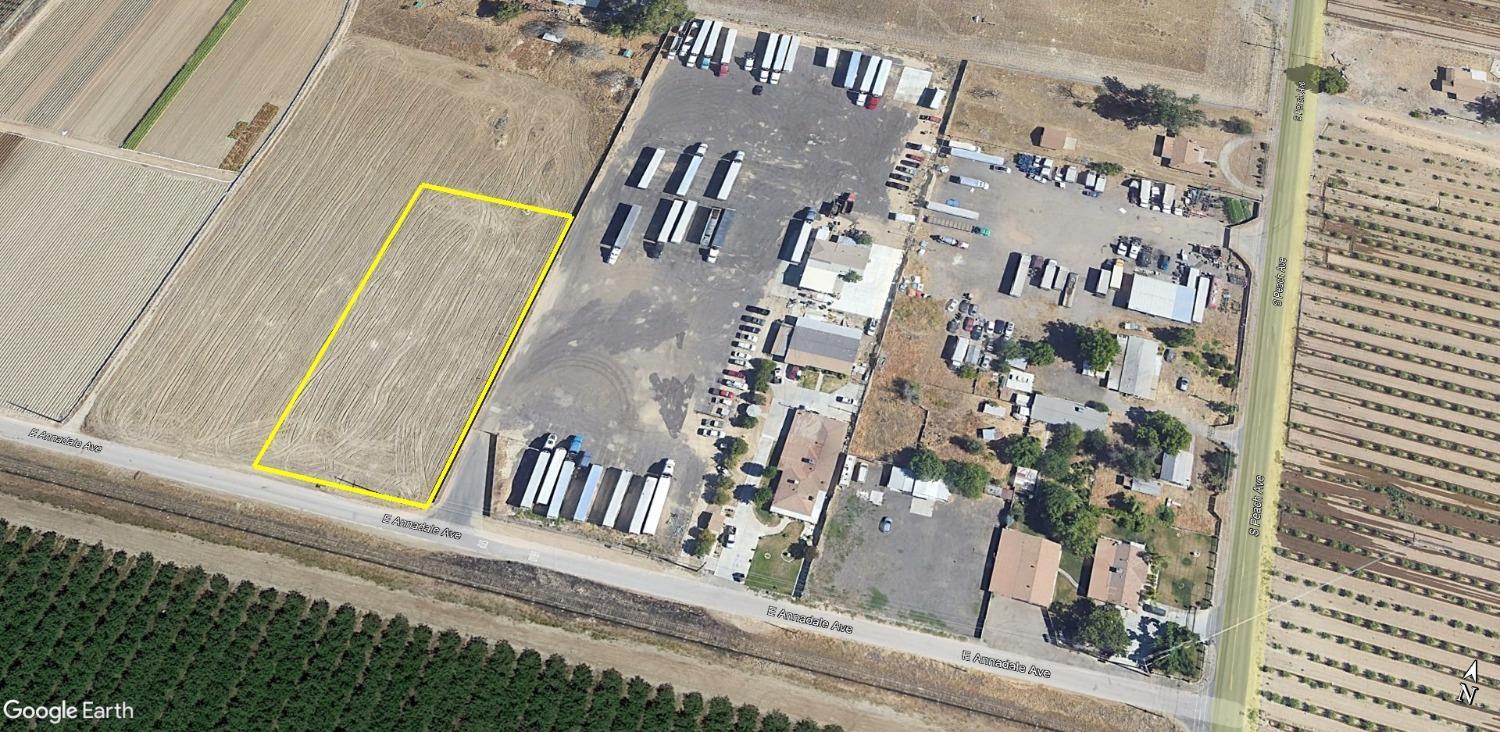 0 0 W Annadale, Fresno, CA 93725