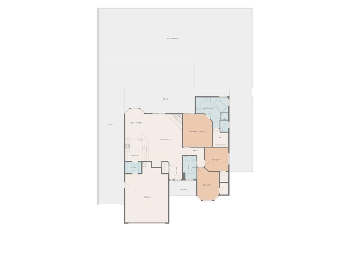 2539 Stuart Ave, Clovis, CA 93611