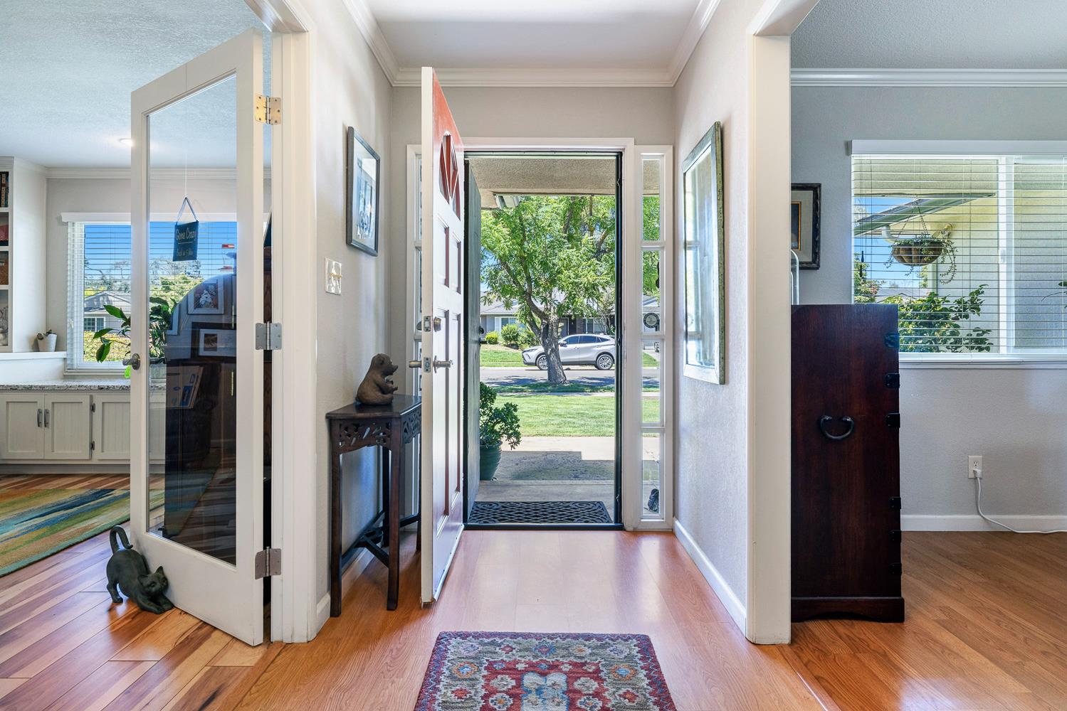 1325 W Magill Ave, Fresno, CA 93711