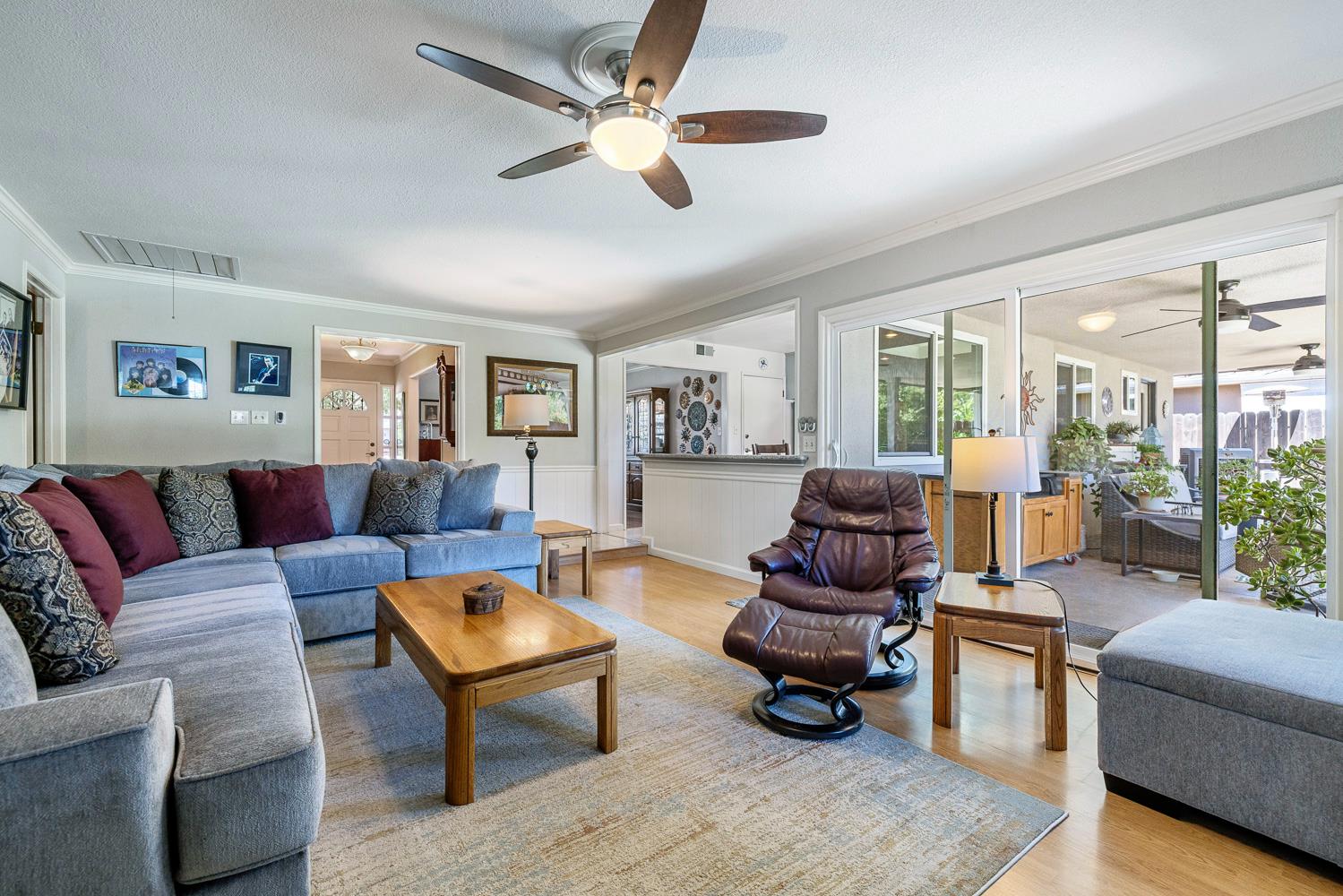 1325 W Magill Ave, Fresno, CA 93711