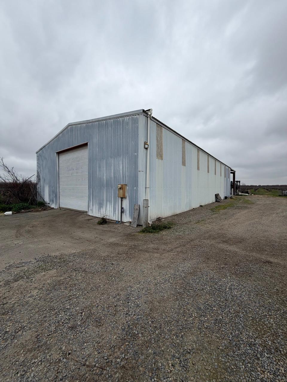 6837 S Granada, Madera, CA 93637