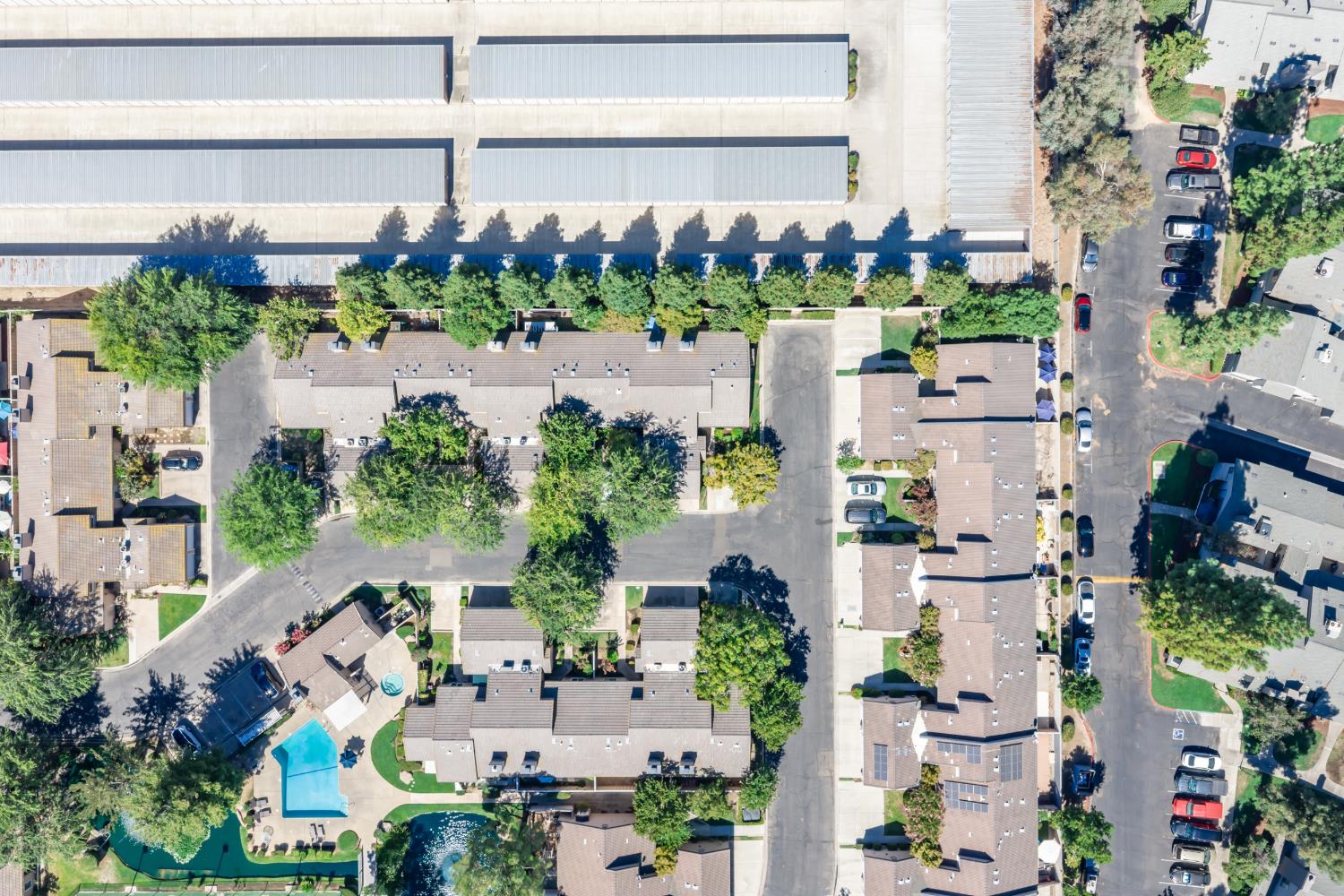 474 E Alluvial Ave #119, Fresno, CA 93720