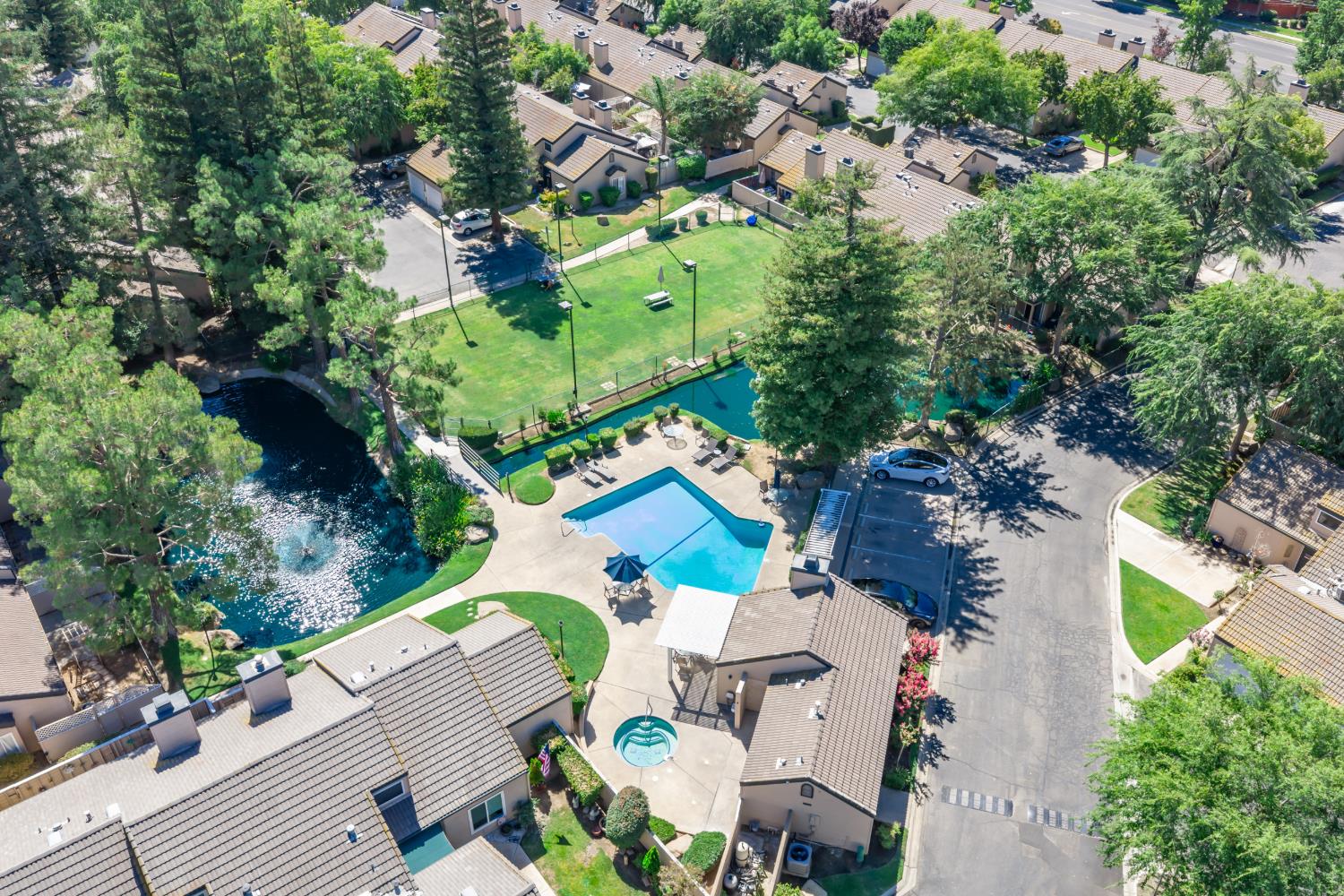 474 E Alluvial Ave #119, Fresno, CA 93720