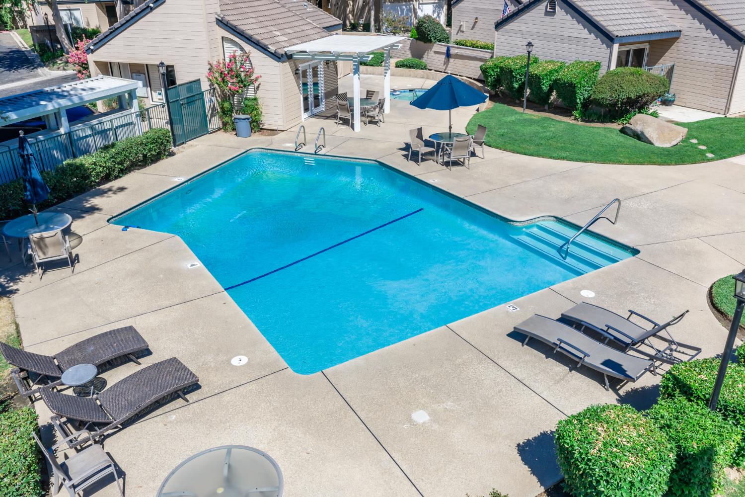 474 E Alluvial Ave #119, Fresno, CA 93720