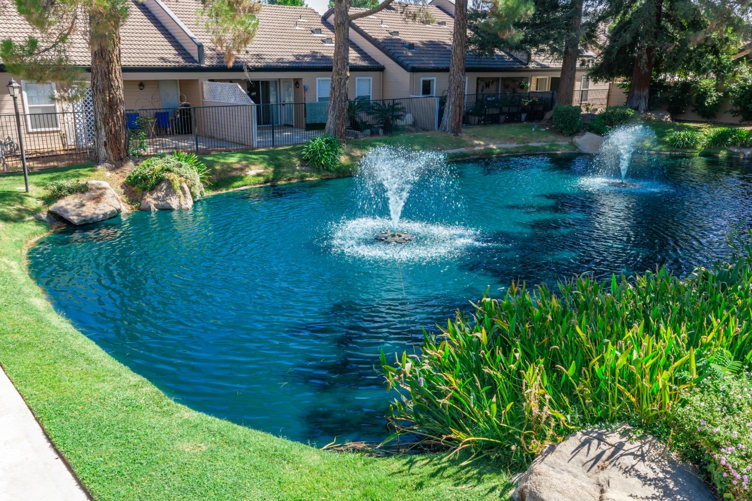 474 E Alluvial Ave #119, Fresno, CA 93720