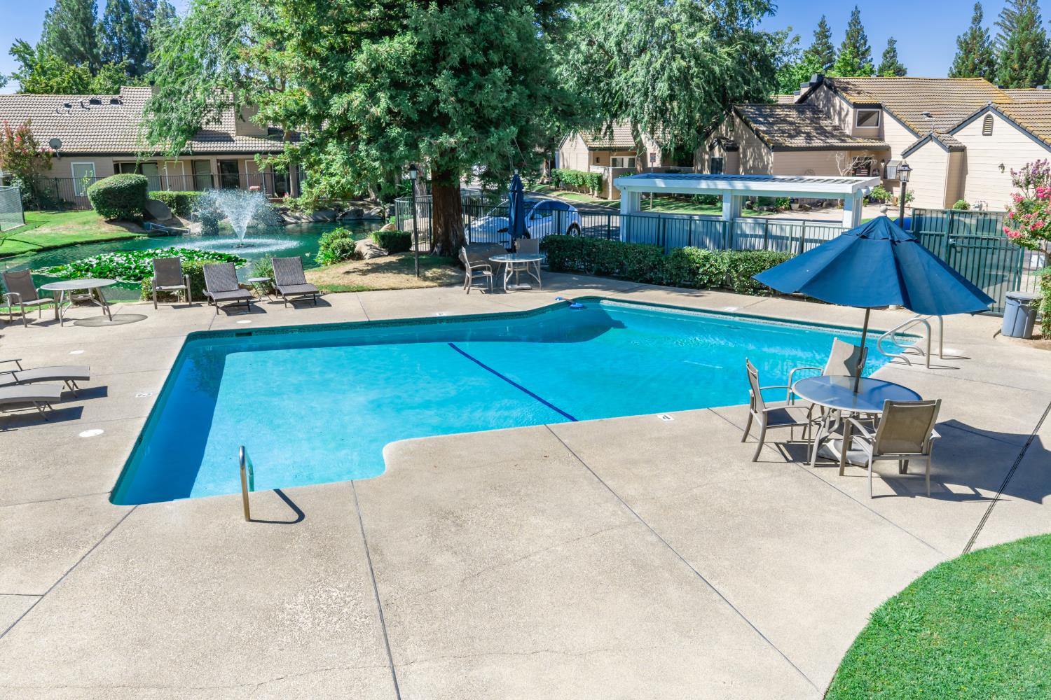 474 E Alluvial Ave #119, Fresno, CA 93720