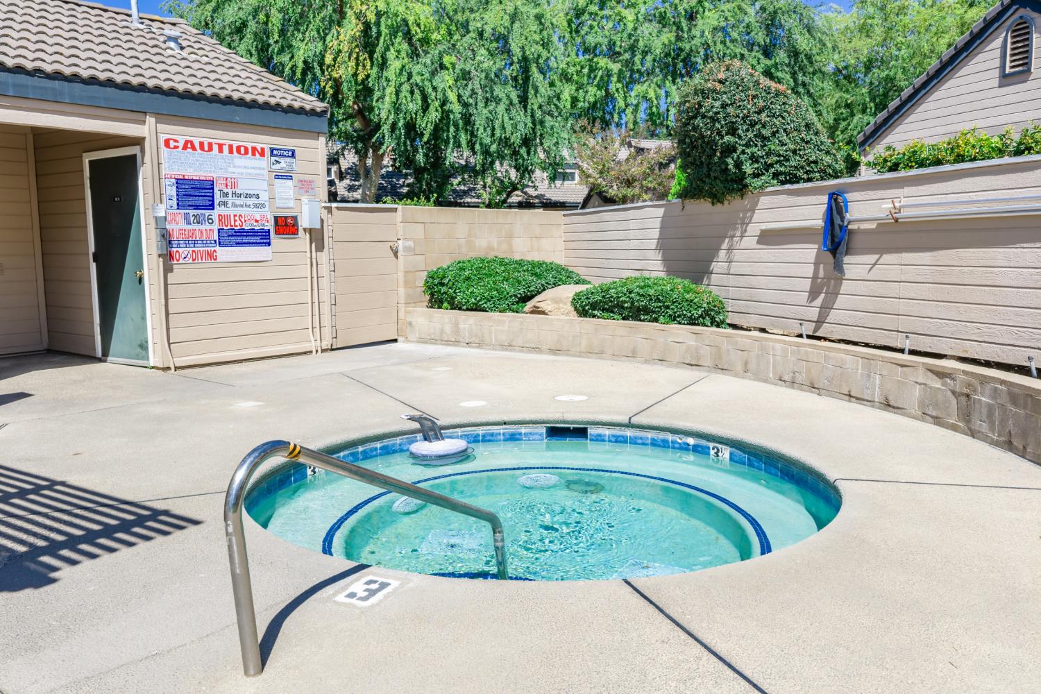 474 E Alluvial Ave #119, Fresno, CA 93720