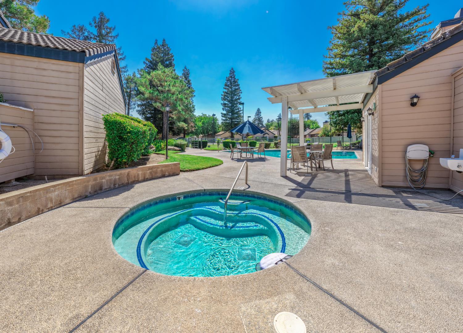474 E Alluvial Ave #119, Fresno, CA 93720
