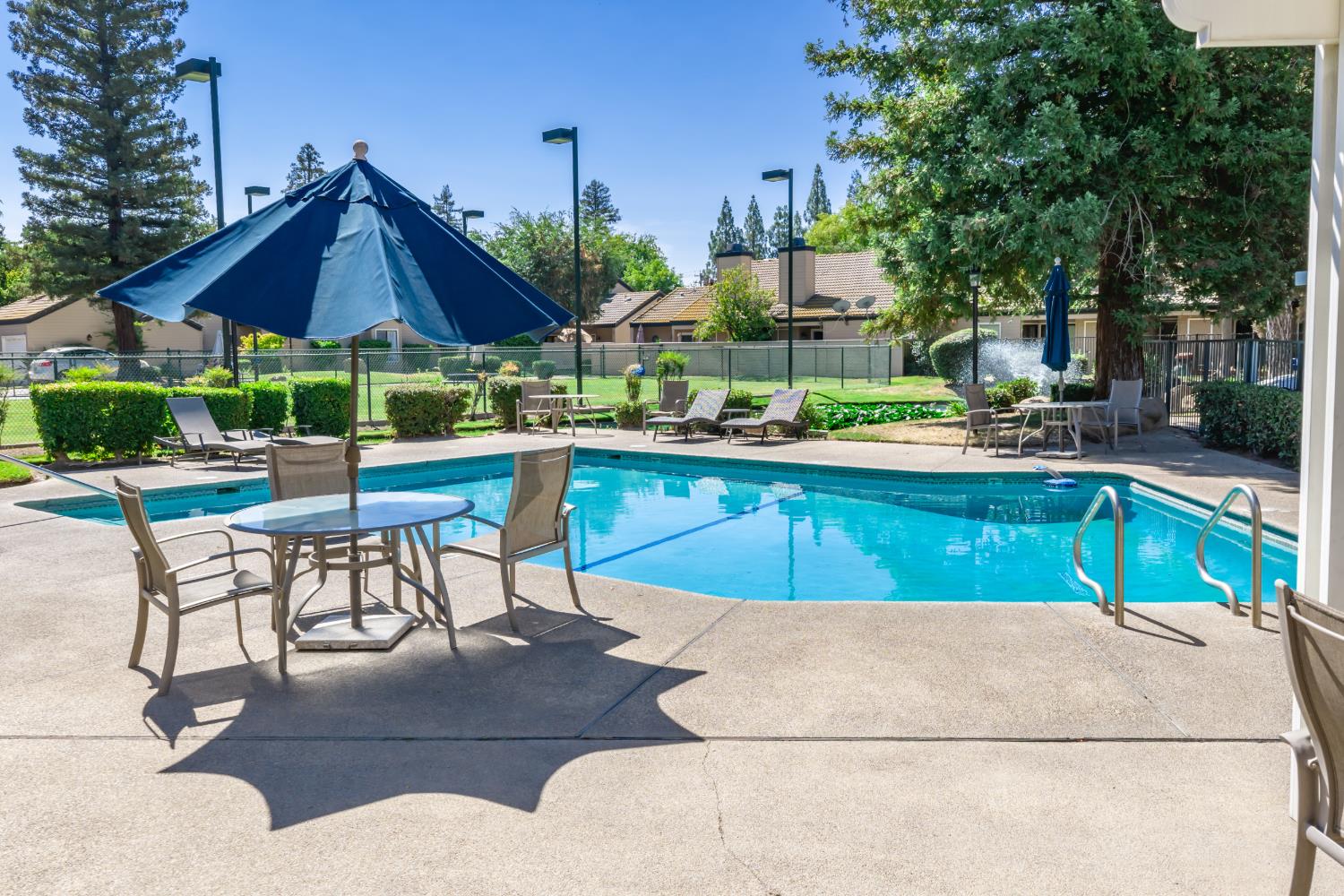 474 E Alluvial Ave #119, Fresno, CA 93720