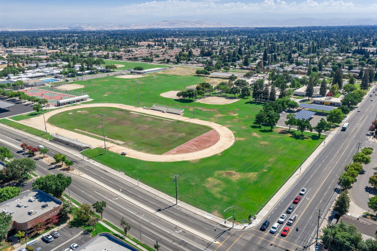 474 E Alluvial Ave #119, Fresno, CA 93720