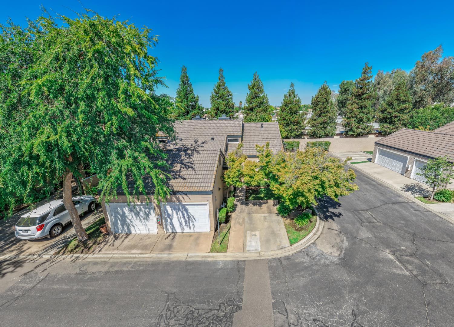 474 E Alluvial Ave #119, Fresno, CA 93720
