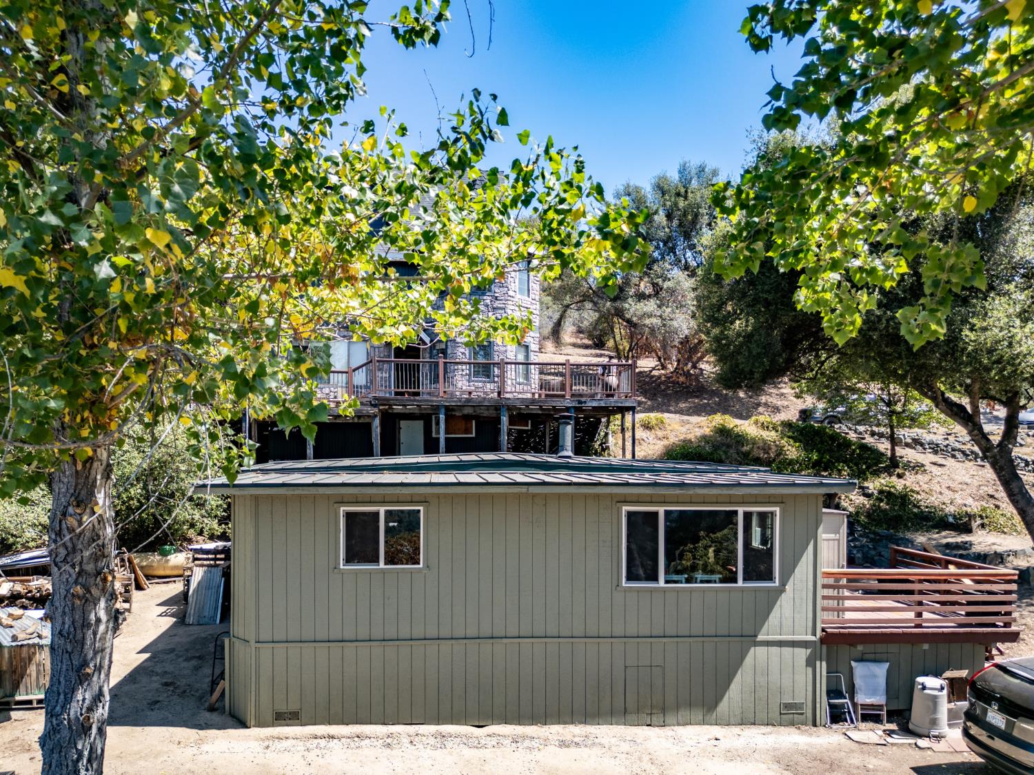 42306 Snowline Ct, Oakhurst, CA 93644