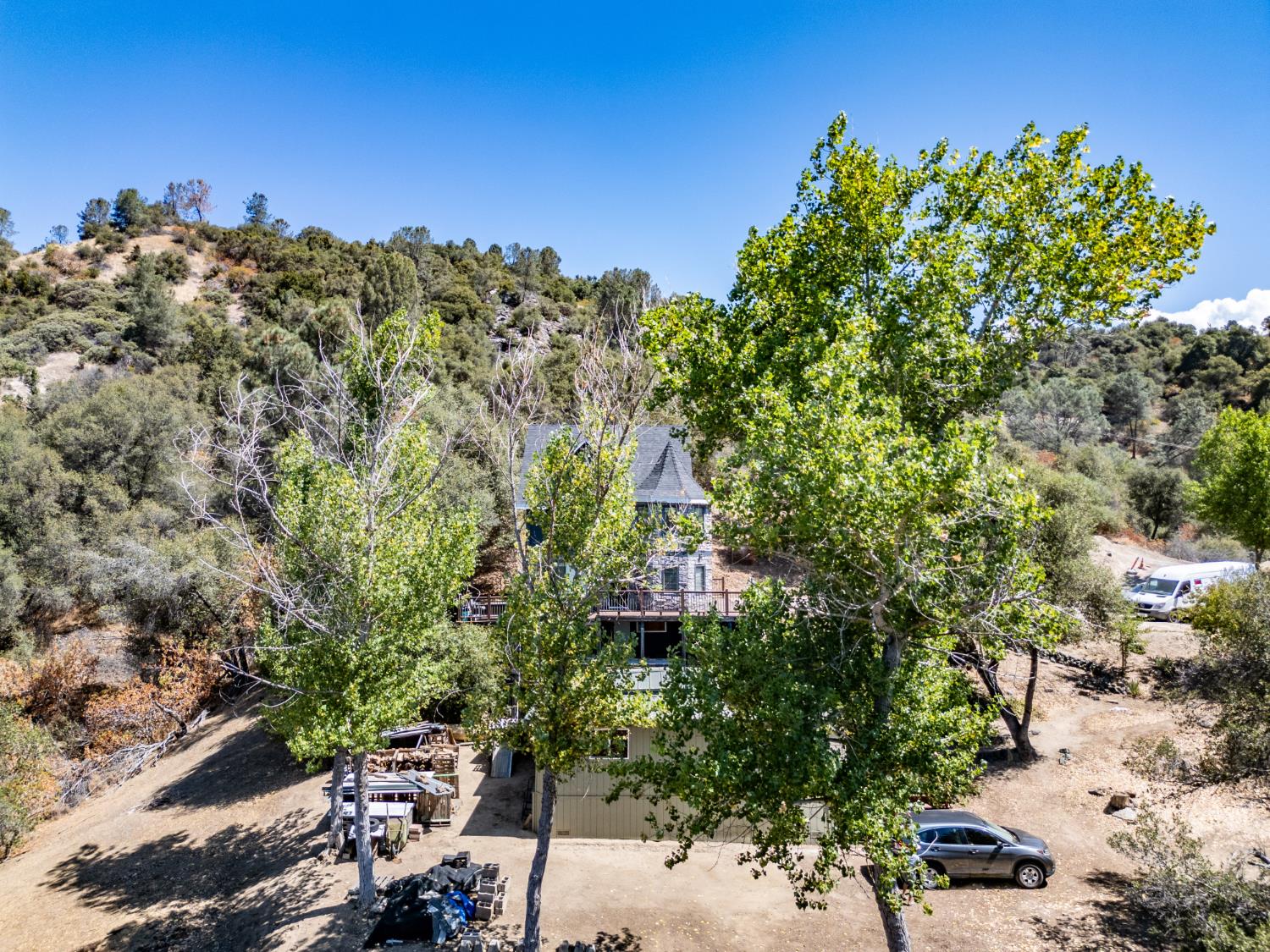 42306 Snowline Ct, Oakhurst, CA 93644