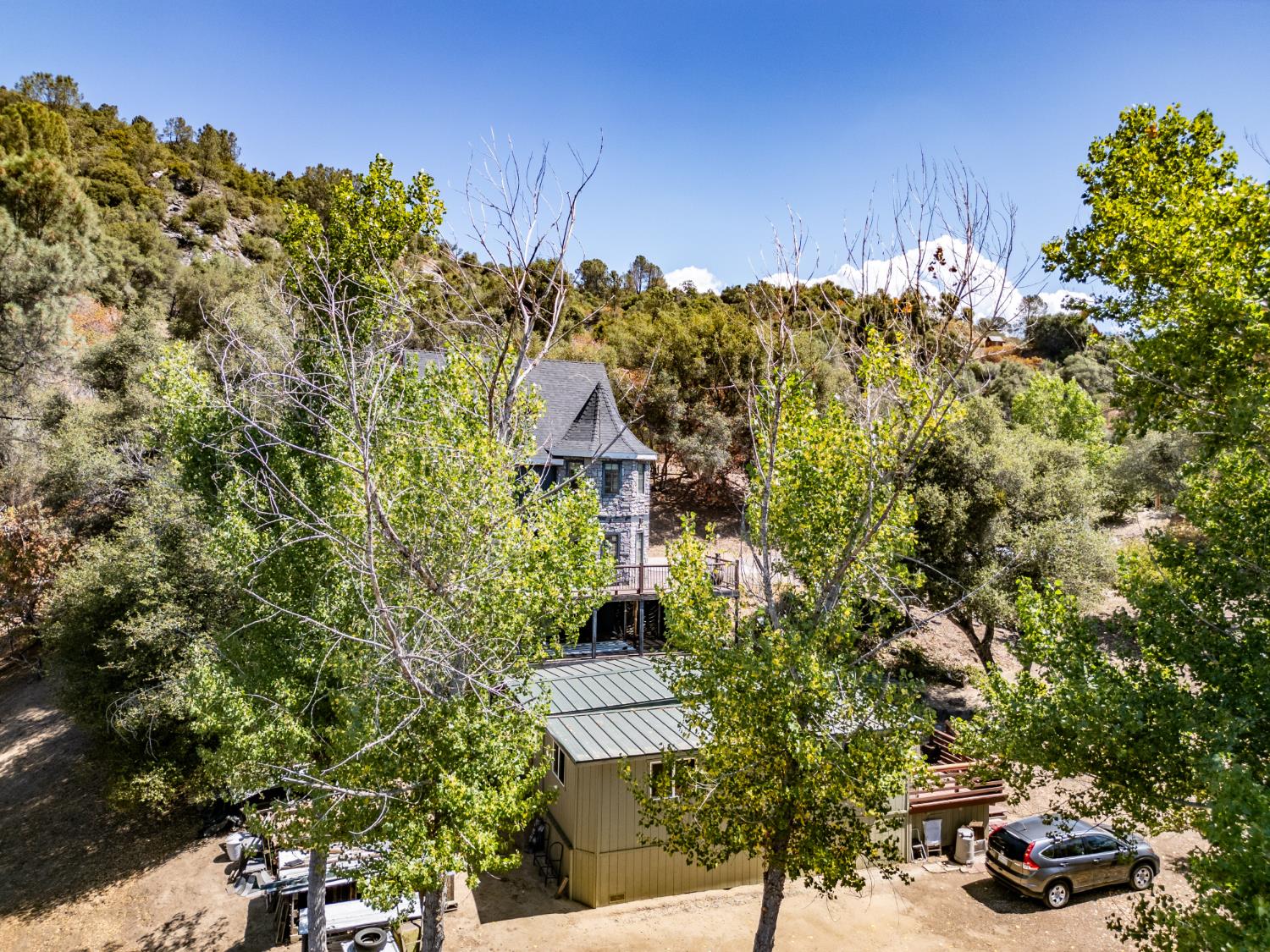 42306 Snowline Ct, Oakhurst, CA 93644
