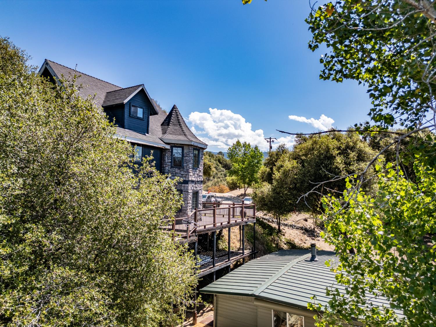 42306 Snowline Ct, Oakhurst, CA 93644
