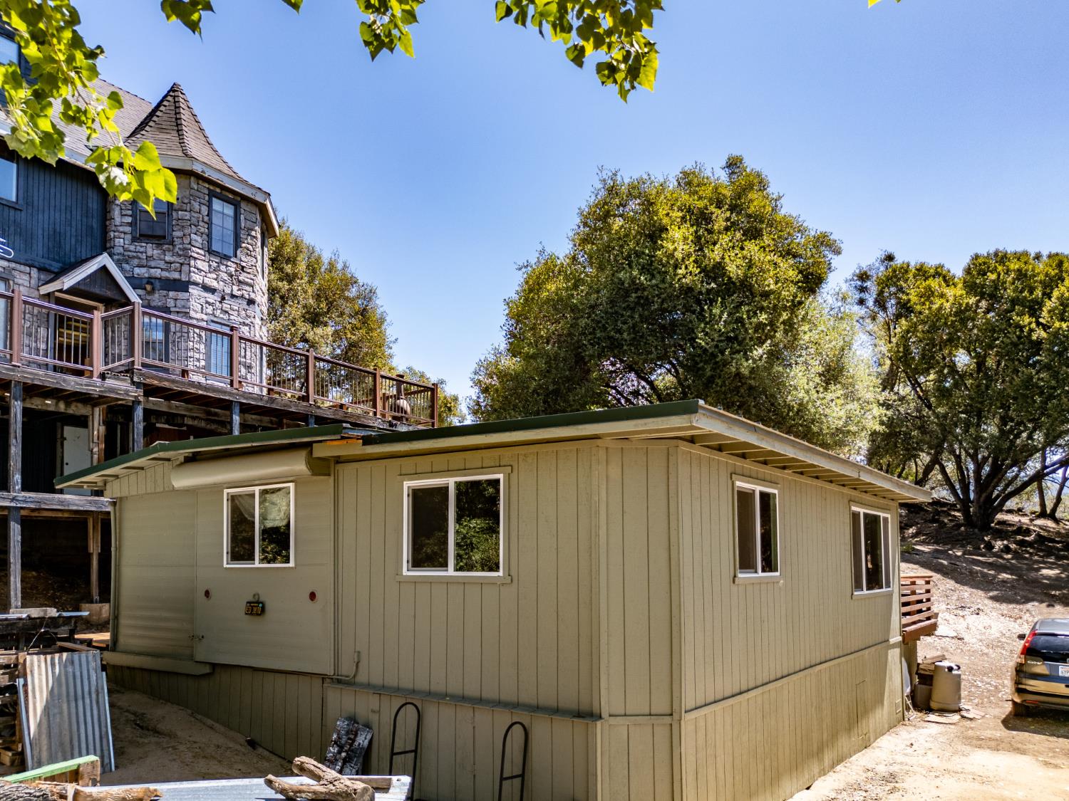 42306 Snowline Ct, Oakhurst, CA 93644