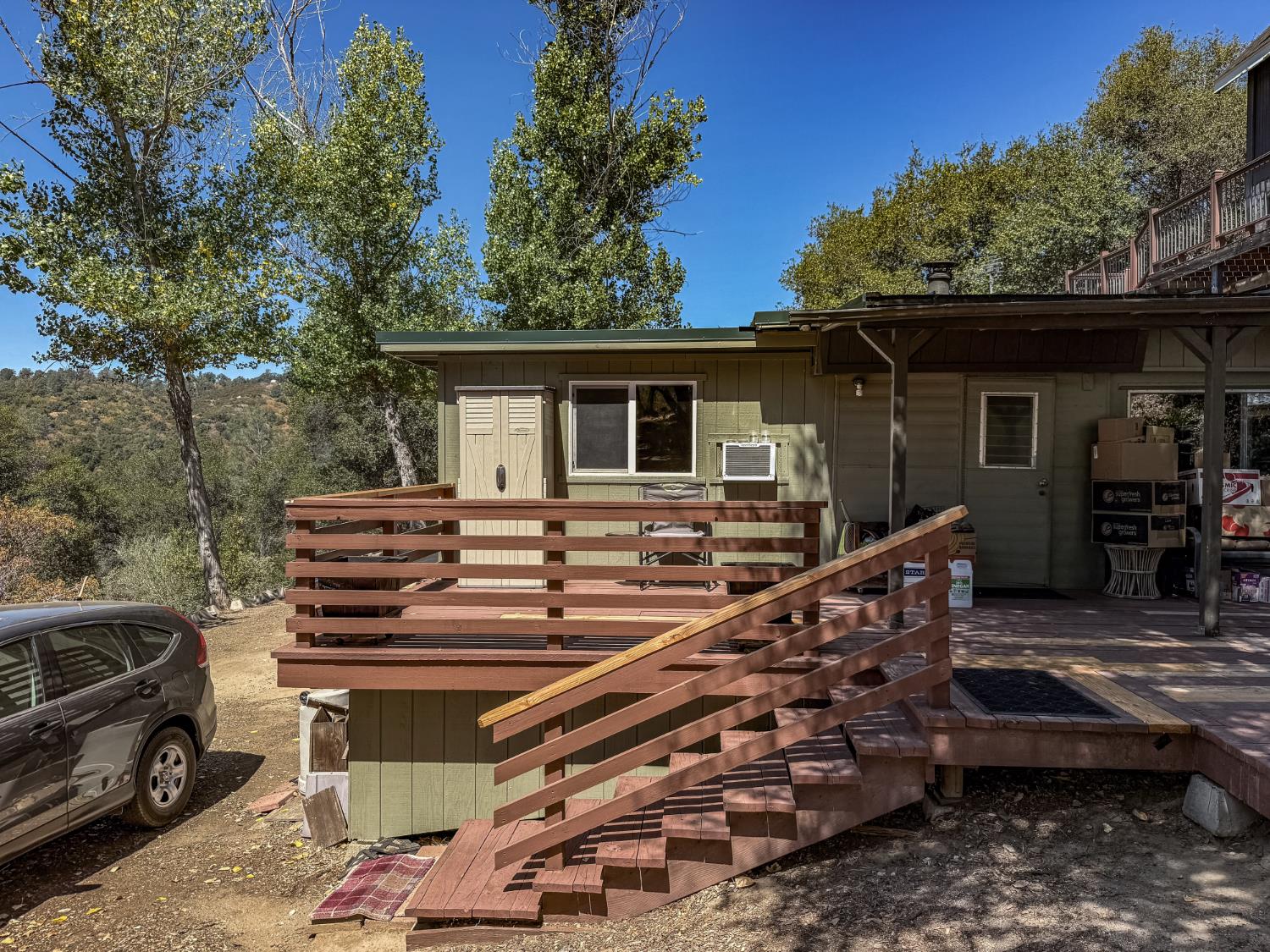 42306 Snowline Ct, Oakhurst, CA 93644