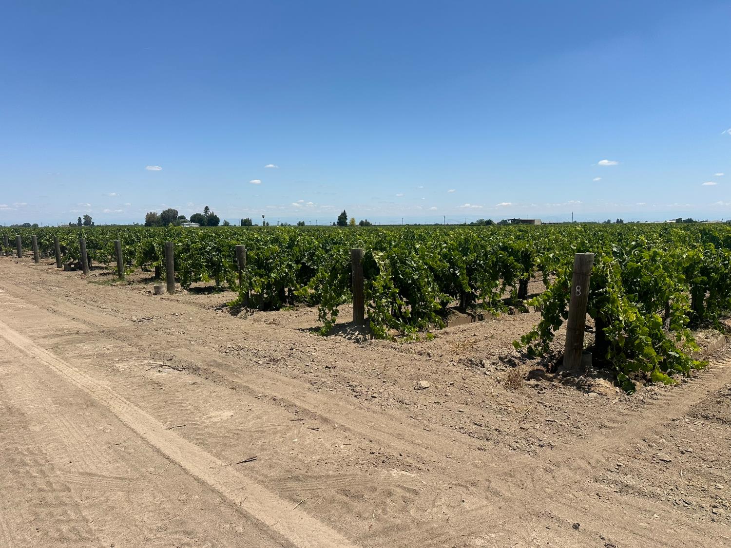 12505 S East Ave, Fresno, CA 93725