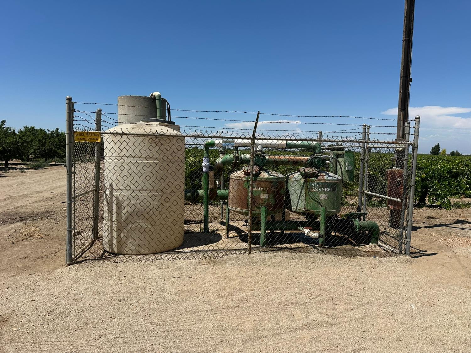 12505 S East Ave, Fresno, CA 93725