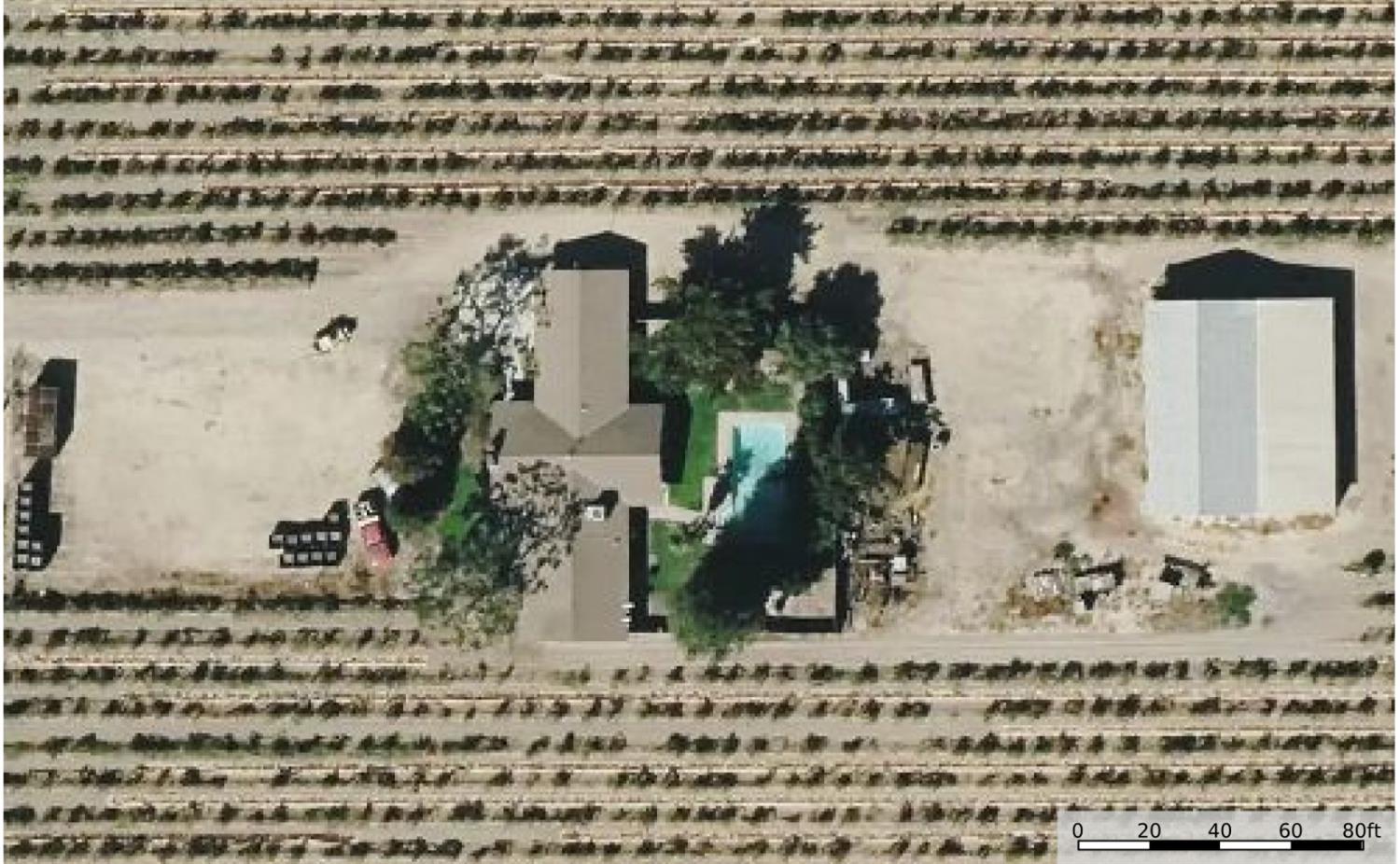 8426 S Hughes Ave, Fresno, CA 93706
