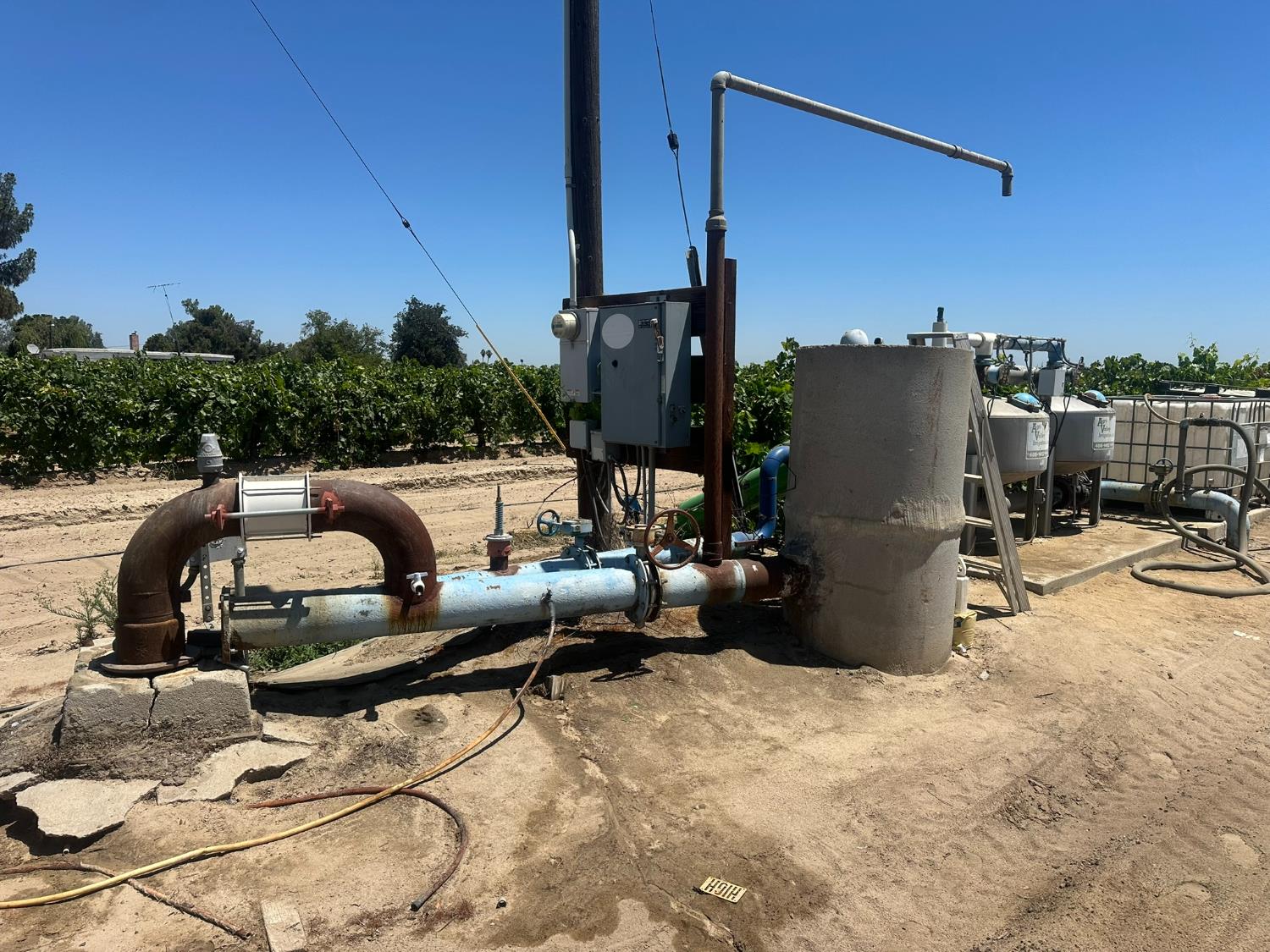 8426 S Hughes Ave, Fresno, CA 93706