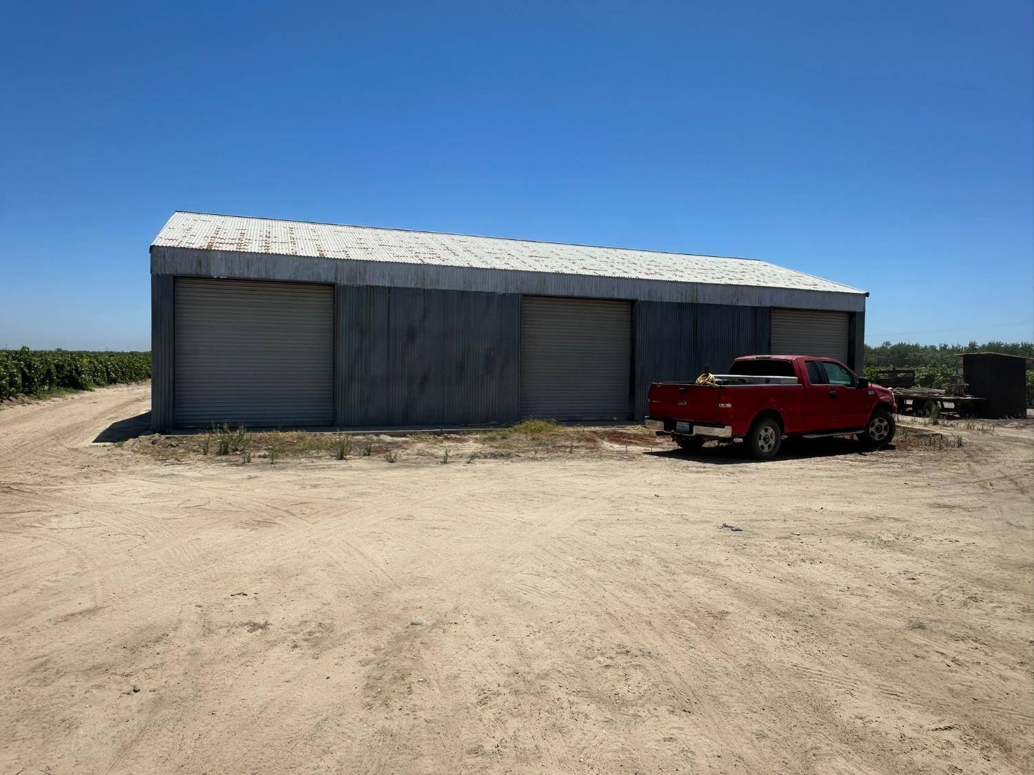 8426 S Hughes Ave, Fresno, CA 93706