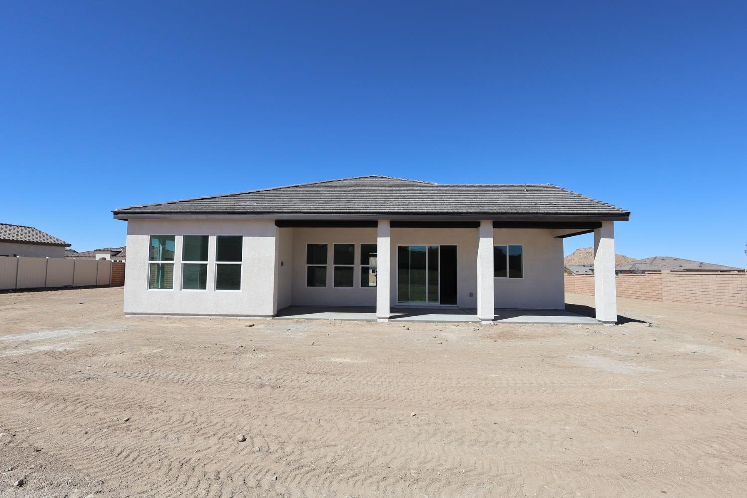 17055 Ta-Wan-Ka Rd, Apple Valley, CA 92307