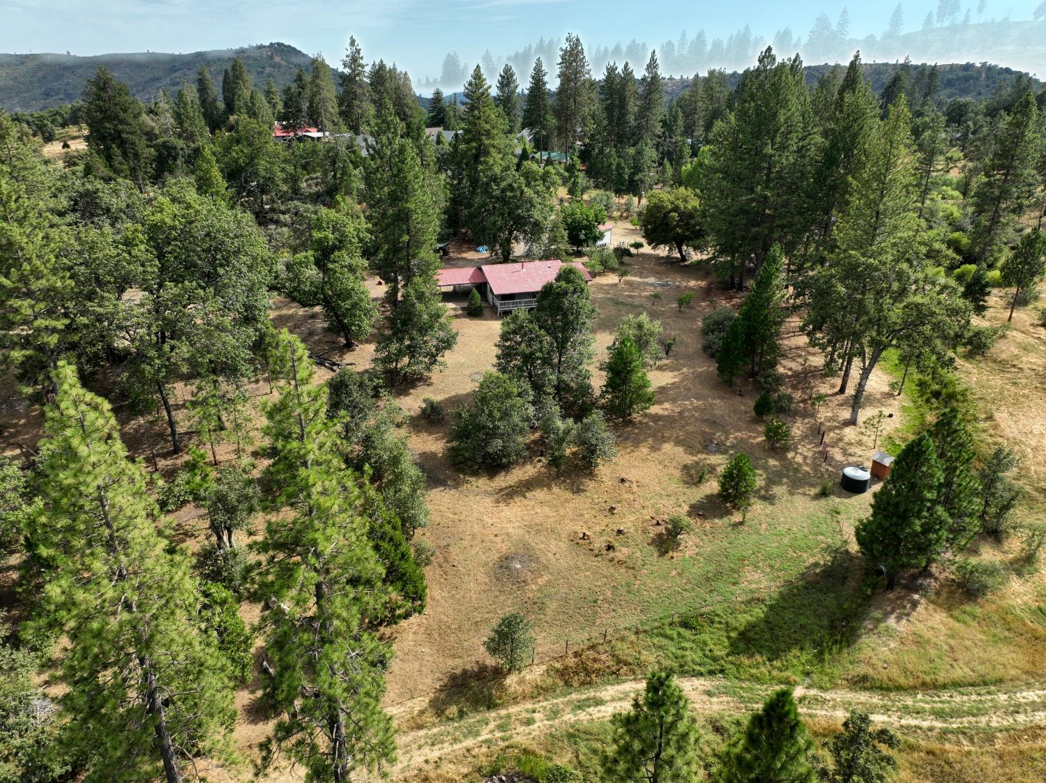 34344 Shaver Springs Rd, Auberry, CA 93602
