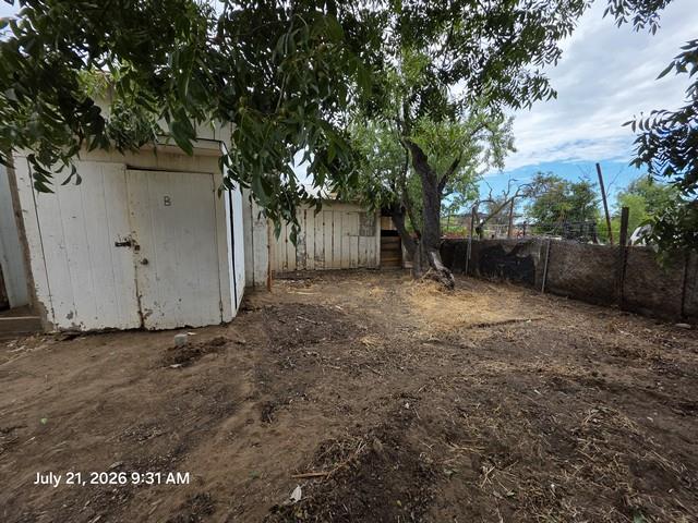 5166 E Tulare St, Fresno, CA 93727