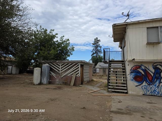 5166 E Tulare St, Fresno, CA 93727