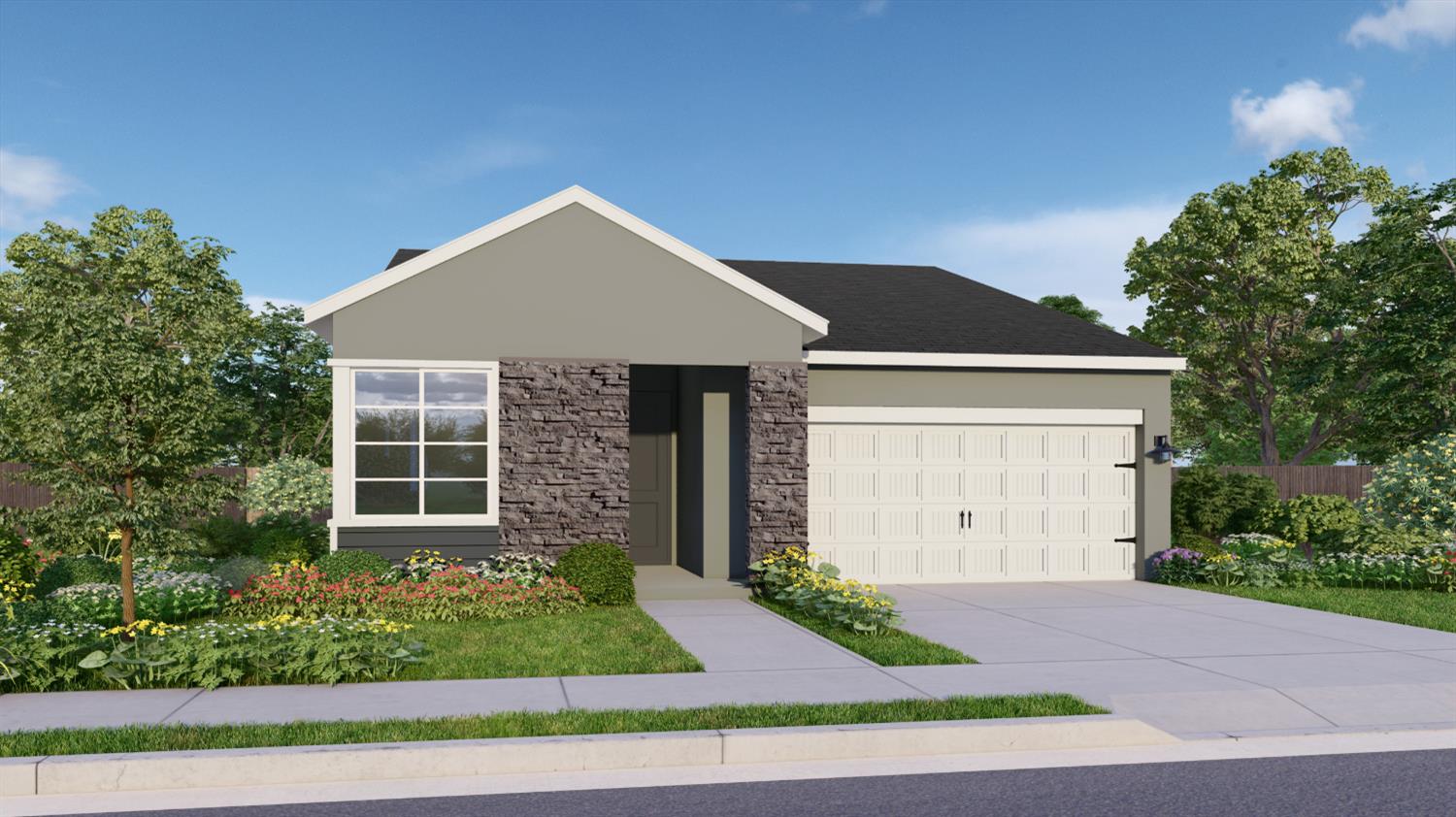 1164 S Linda Ln, Fresno, CA 93727
