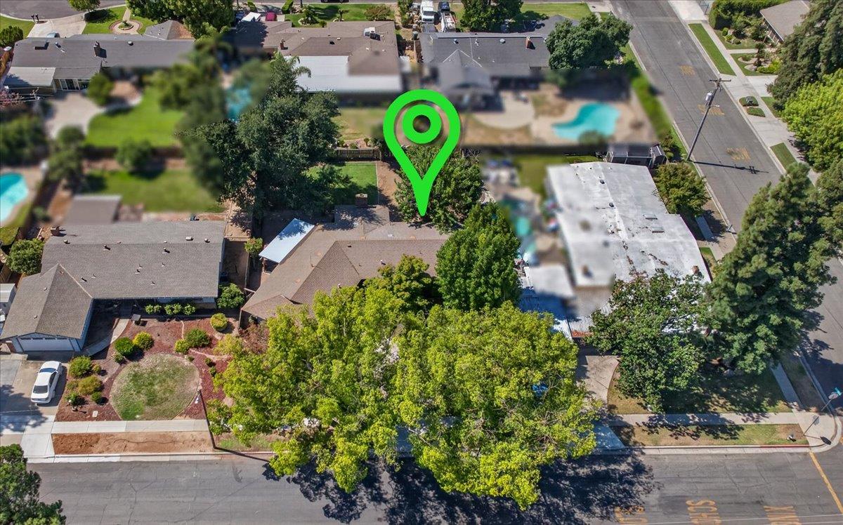 277 W Browning Ave, Fresno, CA 93704