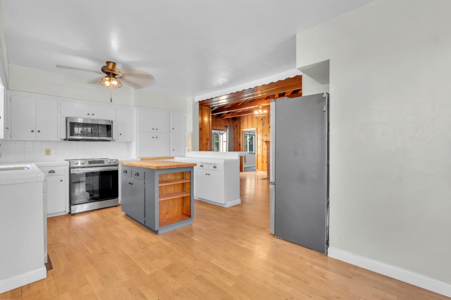 3662 N Wishon Ave, Fresno, CA 93704