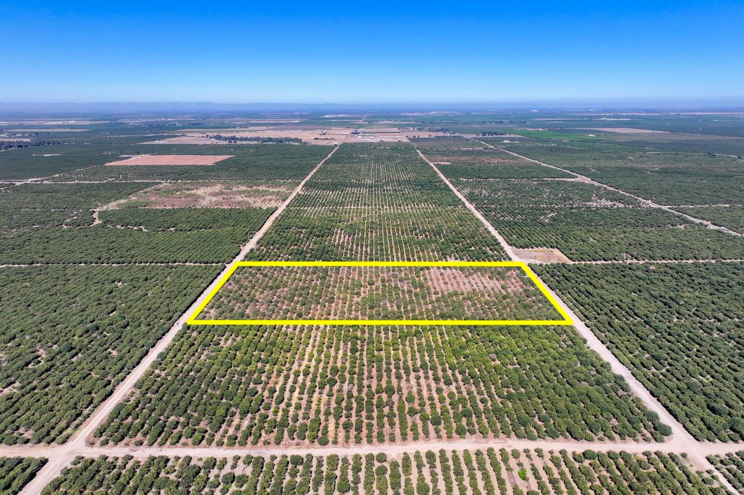0 0 20 1/2 Ave, Madera, CA 93638