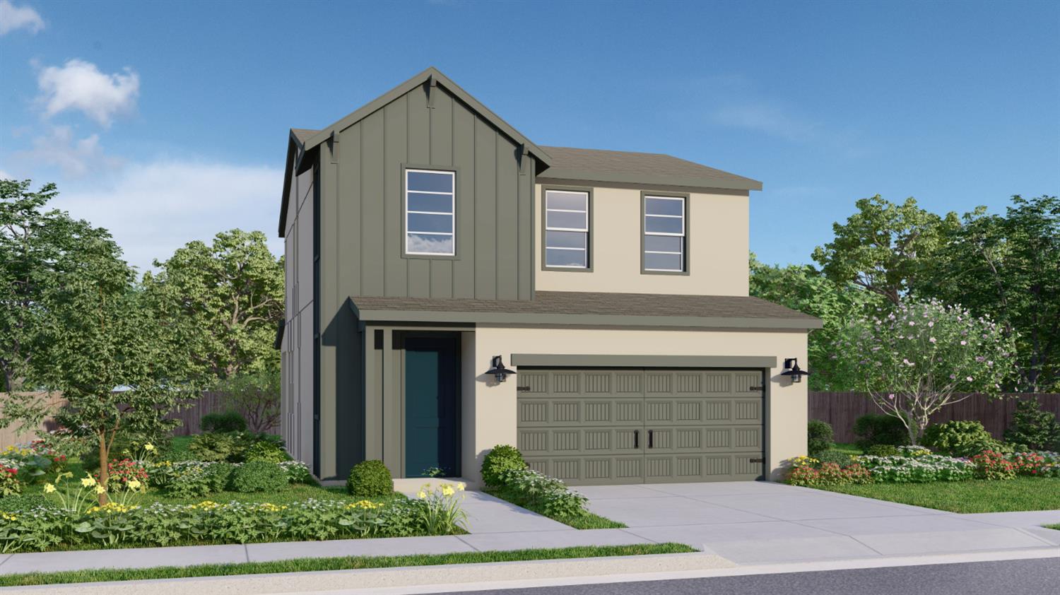 92 Carlino Ln, Clovis, CA 93619