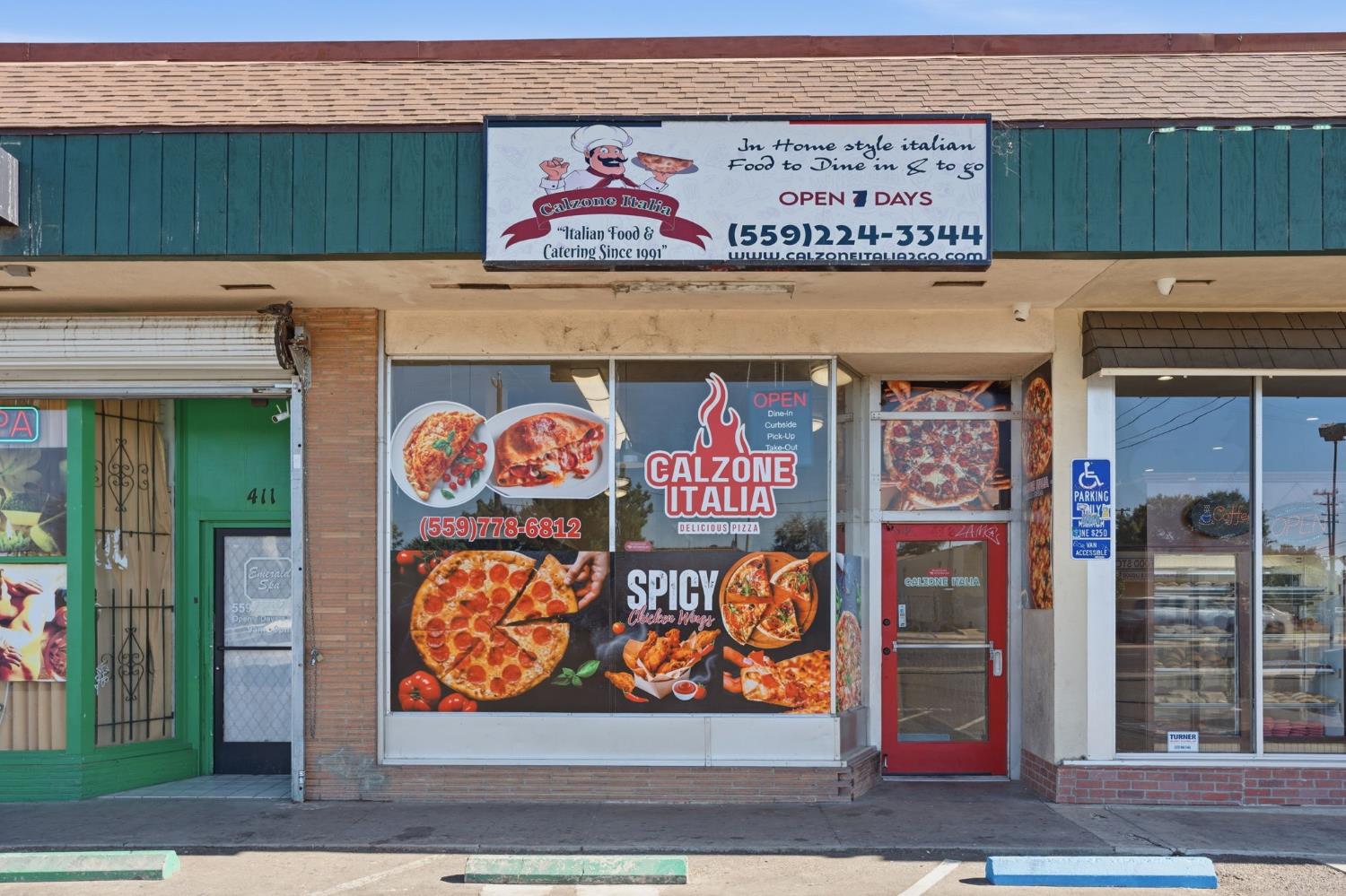 413 W Shields Ave, Fresno, CA 93705
