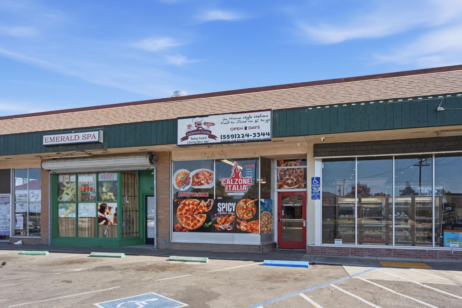 413 W Shields Ave, Fresno, CA 93705