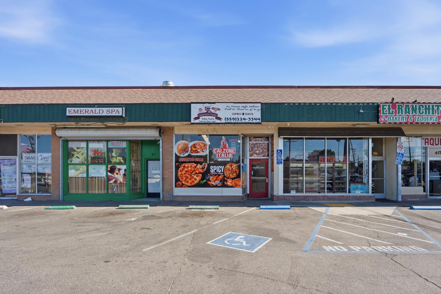 413 W Shields Ave, Fresno, CA 93705