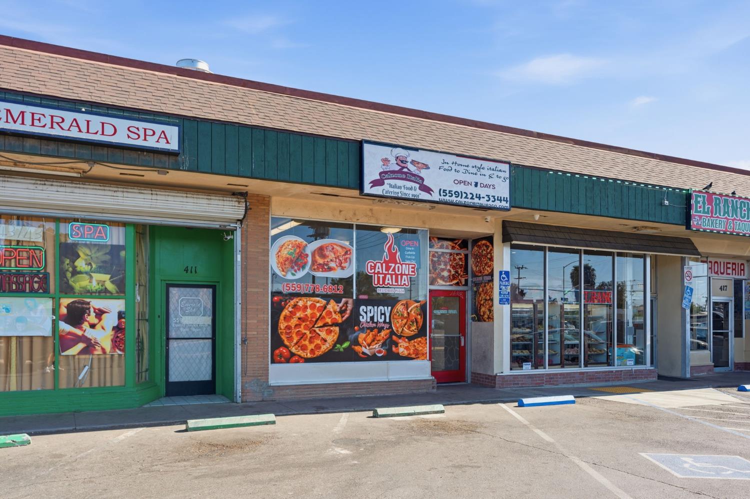 413 W Shields Ave, Fresno, CA 93705