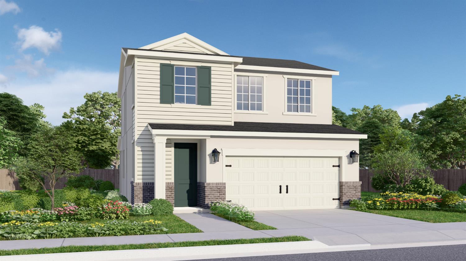 122 Carlino Ln, Clovis, CA 93619