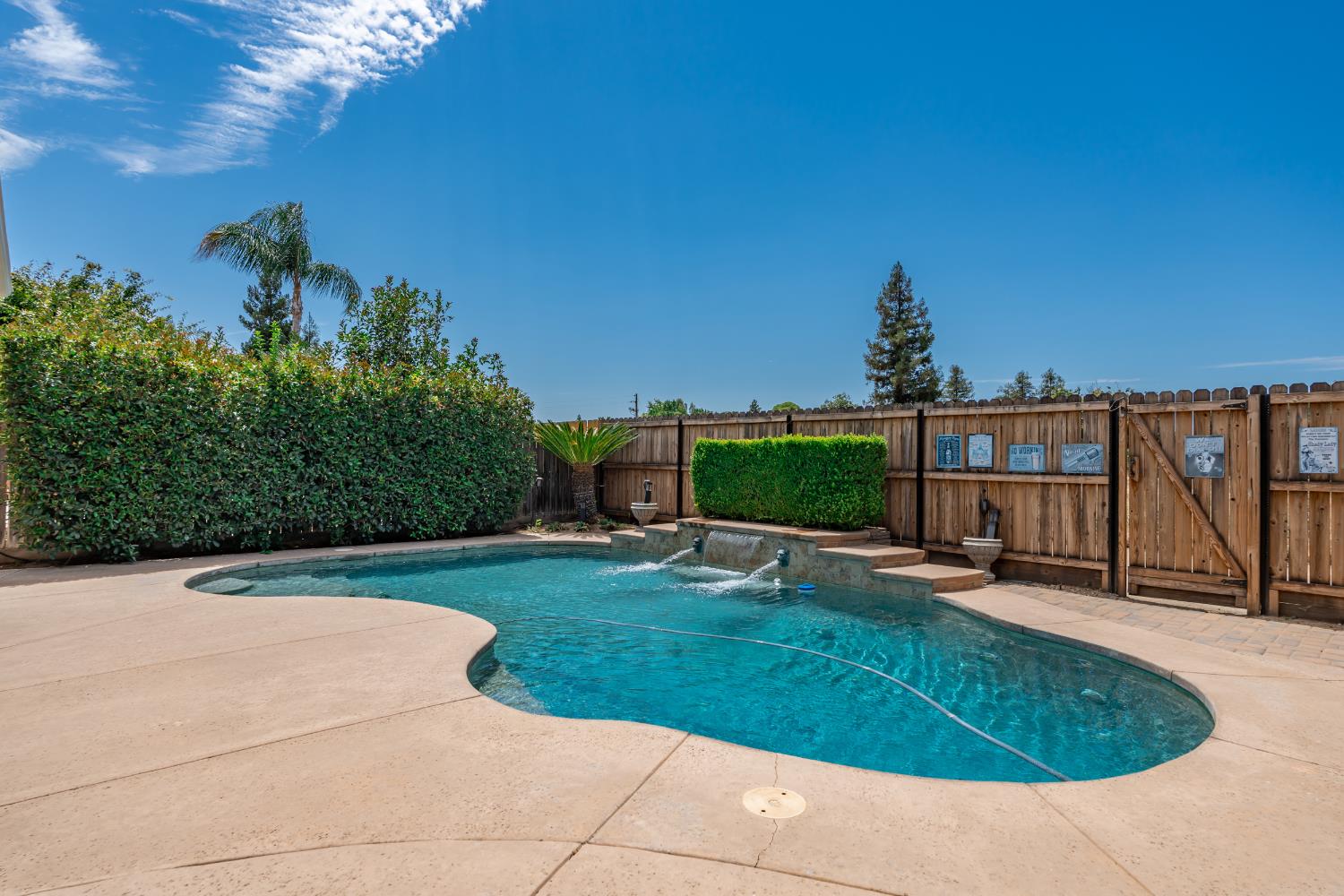 1670 N Filbert Ave, Clovis, CA 93619