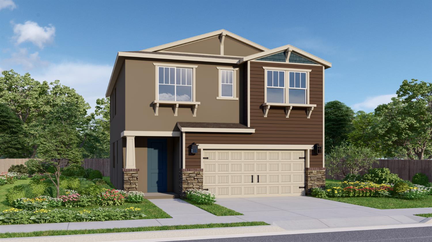 132 Carlino Ln, Clovis, CA 93619