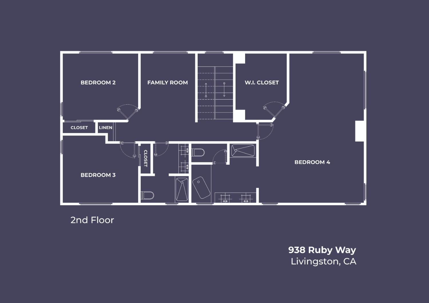 938 Ruby Way, Livingston, CA 95334